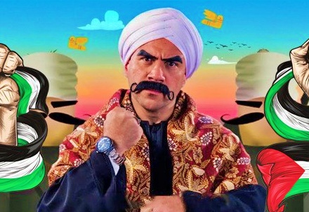 مسلسلات رمضان 2024 "الكبير اوي" الجزء الثامن احمد مكي وموعد عرضة